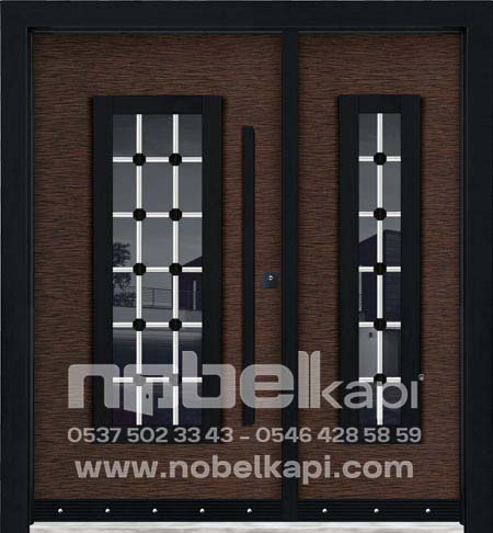 NOBEL KAPI BİNA GİRİŞ-875